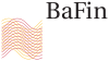 Logo: BaFin