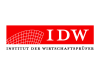 Logo IDW