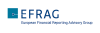 Logo: EFRAG